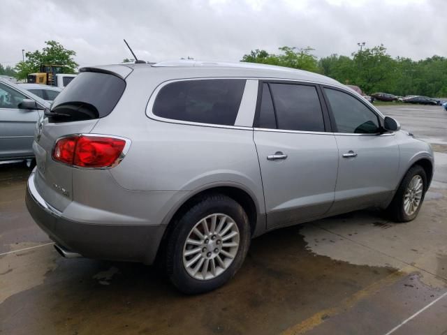 2009 Buick Enclave CXL