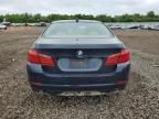 2012 BMW 535 XI