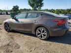 2016 Nissan Maxima 3.5S