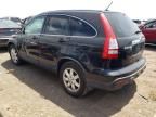 2009 Honda CR-V EXL