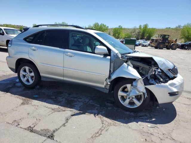 2007 Lexus RX 350