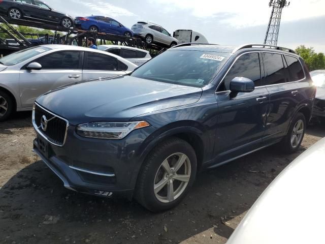 2019 Volvo XC90 T5 Momentum