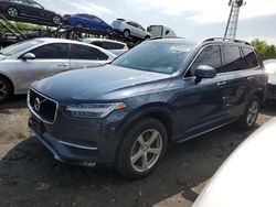 Volvo Vehiculos salvage en venta: 2019 Volvo XC90 T5 Momentum