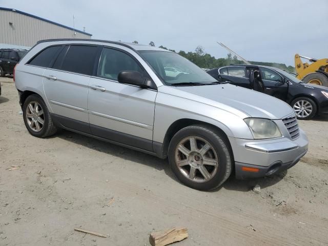 2006 Chrysler Pacifica Touring