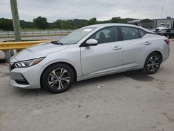 2022 Nissan Sentra SV en venta en Lebanon, TN