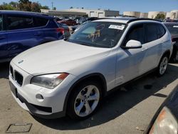 BMW x1 Vehiculos salvage en venta: 2013 BMW X1 XDRIVE35I