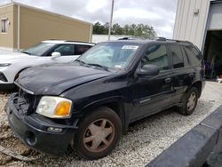 Salvage cars for sale from Copart Ellenwood, GA: 2003 GMC Envoy
