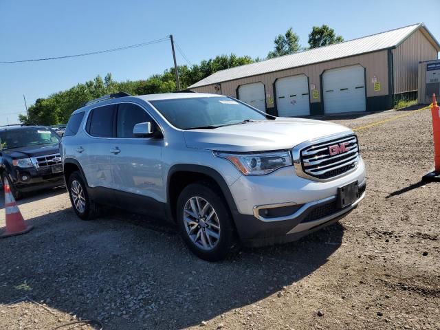 2018 GMC Acadia SLE