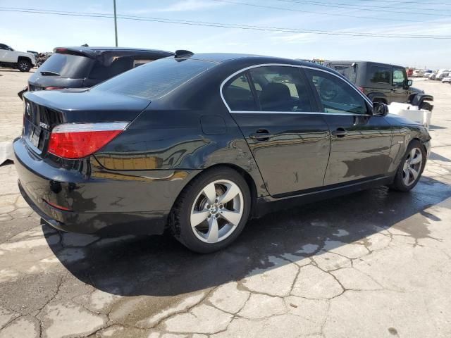 2008 BMW 528 I