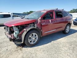 Salvage cars for sale from Copart Anderson, CA: 2019 Buick Enclave Essence