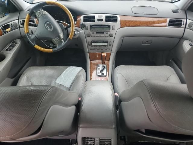 2005 Lexus ES 330