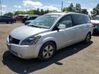 2006 Nissan Quest S