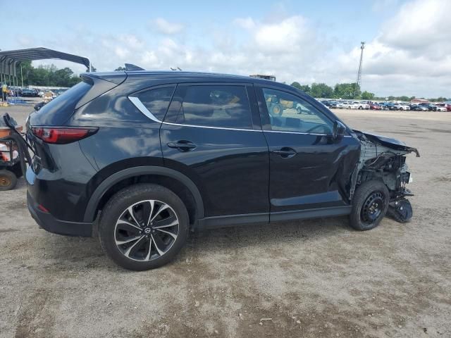 2022 Mazda CX-5 Premium Plus