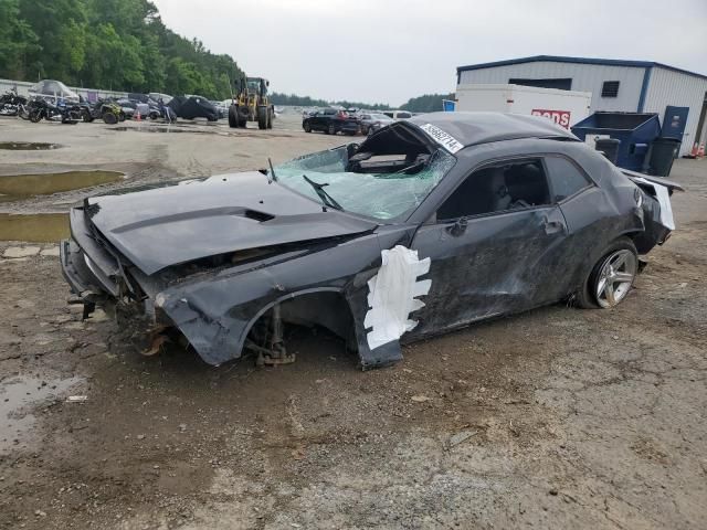 2013 Dodge Challenger SXT