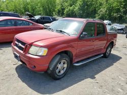 2004 Ford Explorer Sport Trac en venta en Marlboro, NY