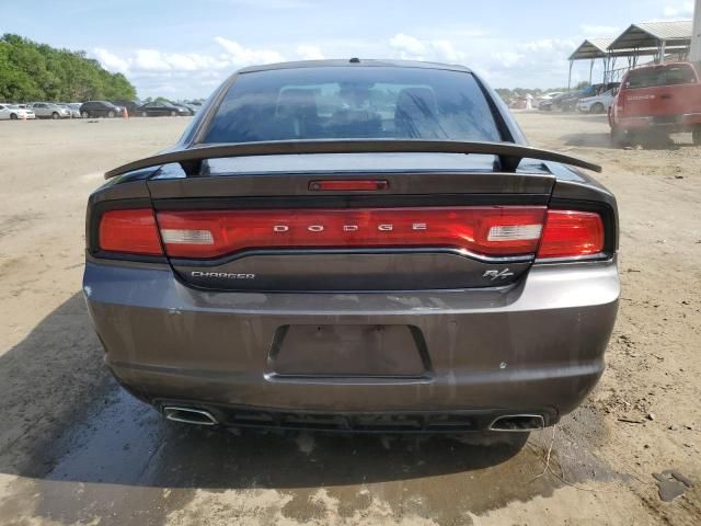 2014 Dodge Charger R/T