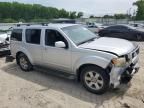 2008 Nissan Pathfinder S