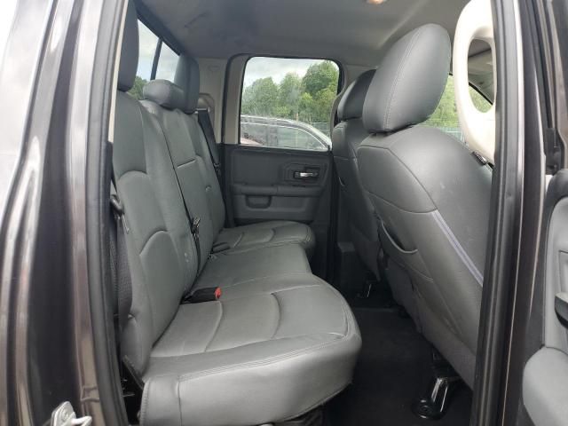 2014 Dodge RAM 1500 SLT