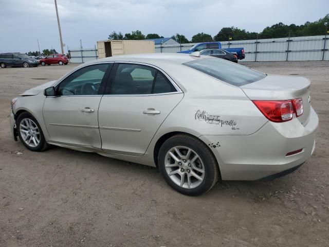 2014 Chevrolet Malibu 1LT