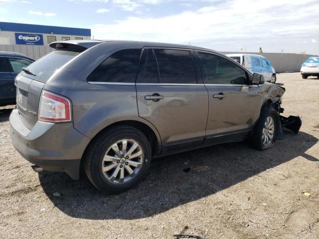 2009 Ford Edge Limited