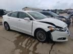 2015 Ford Fusion Titanium