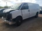 2008 Chevrolet Express G2500