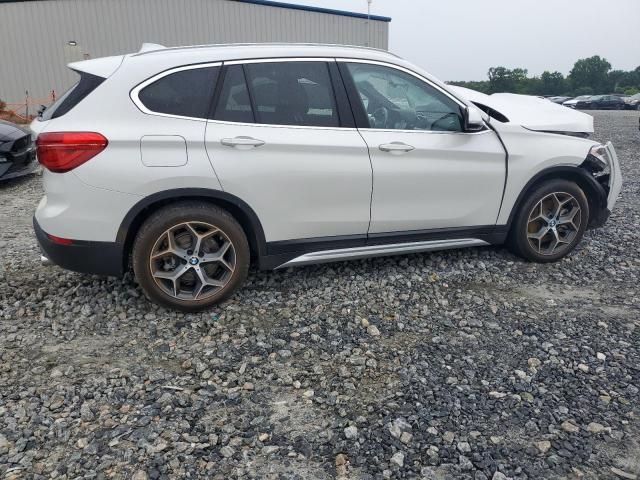 2019 BMW X1 SDRIVE28I