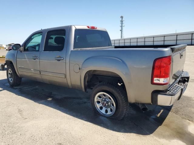 2012 GMC Sierra C1500 SL