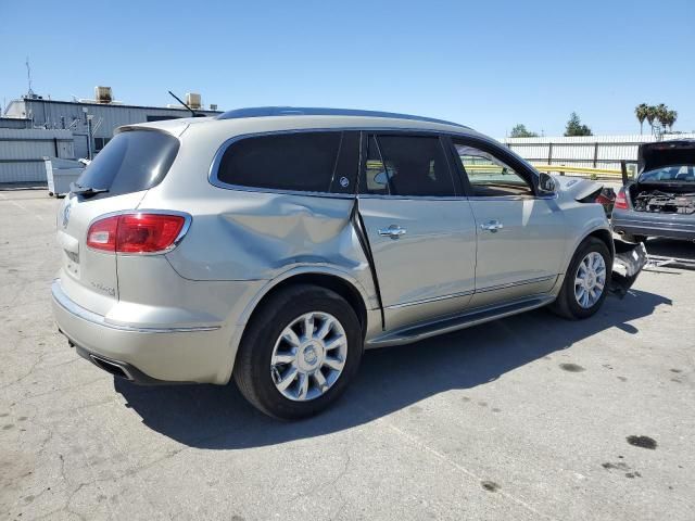 2015 Buick Enclave