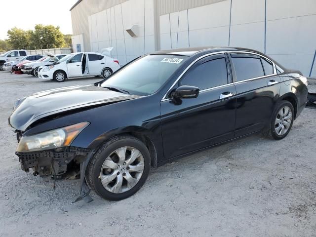 2008 Honda Accord EXL