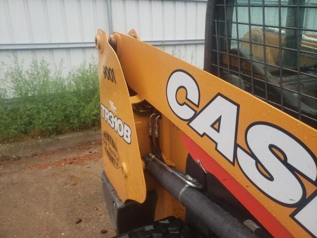 2022 Case Skidloader