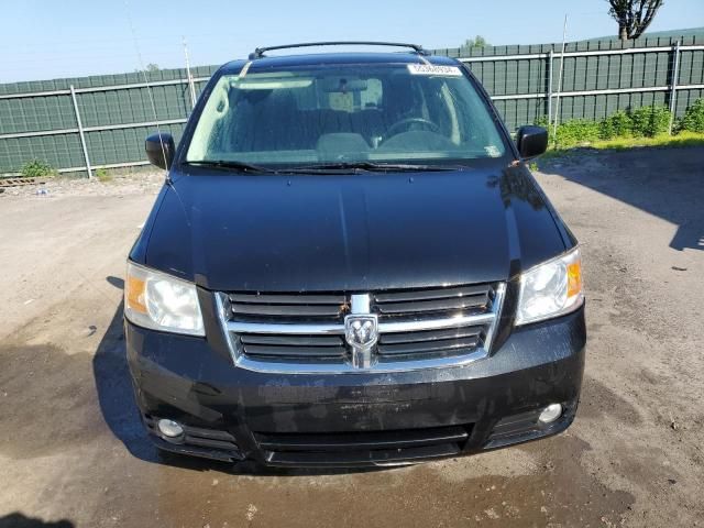 2010 Dodge Grand Caravan SXT