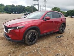 Mazda salvage cars for sale: 2023 Mazda CX-5 Select