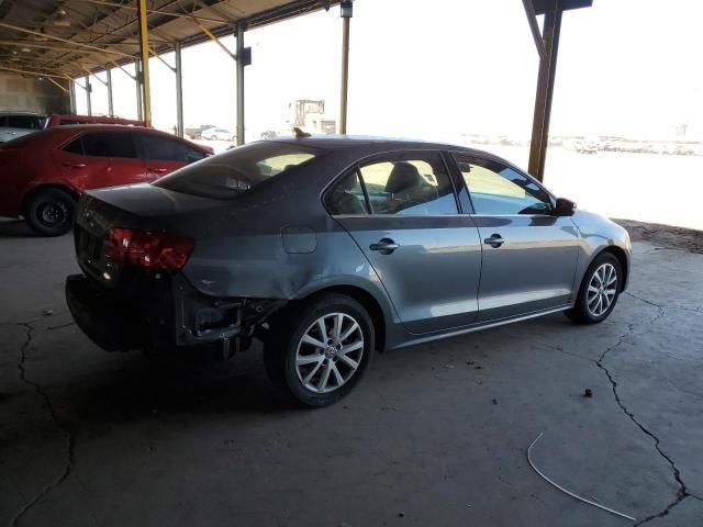 2013 Volkswagen Jetta SE