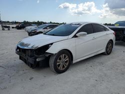 2014 Hyundai Sonata GLS for sale in Arcadia, FL