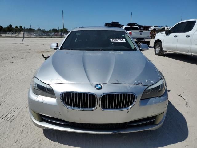 2011 BMW 528 I