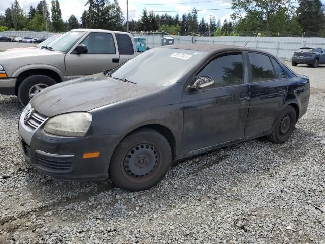 2007 Volkswagen Jetta