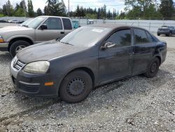 2007 Volkswagen Jetta for sale in Graham, WA