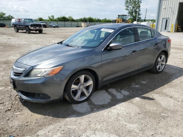 2013 Acura ILX 20 Tech