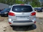 2009 Hyundai Santa FE GLS