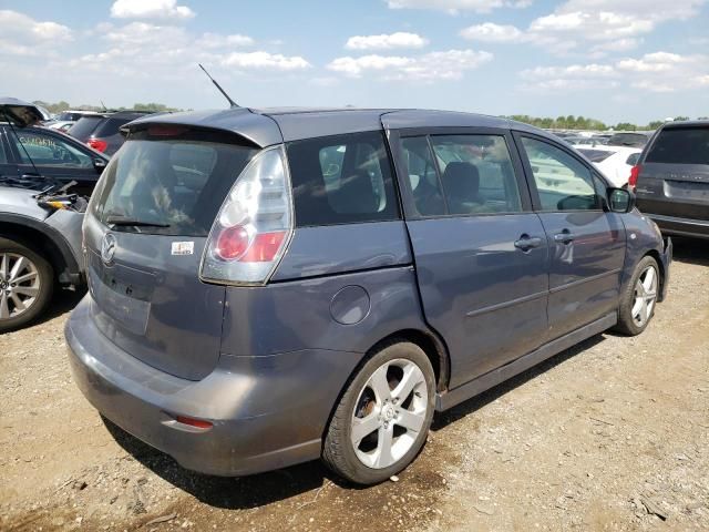 2007 Mazda 5