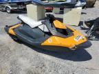 2015 Bombardier Jetski