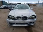 2000 BMW 323 CI