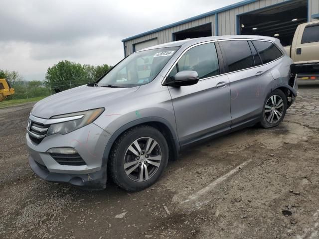 2016 Honda Pilot EX