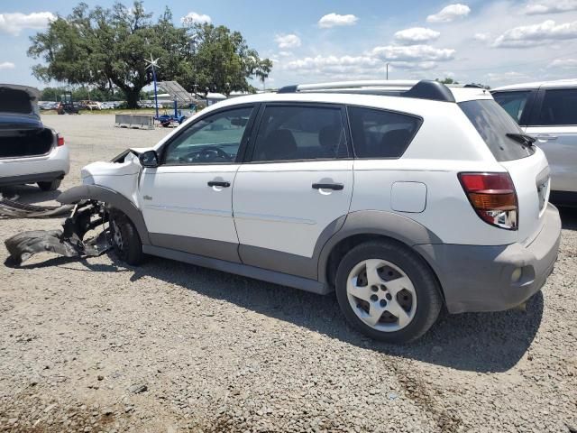 2007 Pontiac Vibe