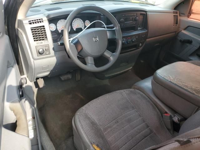 2007 Dodge RAM 1500 ST