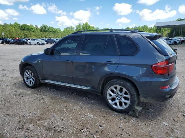 2011 BMW X5 XDRIVE35I