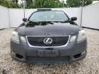 2007 Lexus GS 450H