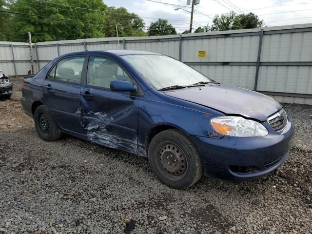 2006 Toyota Corolla CE