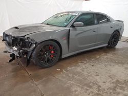 Dodge Charger Scat Pack salvage cars for sale: 2019 Dodge Charger Scat Pack